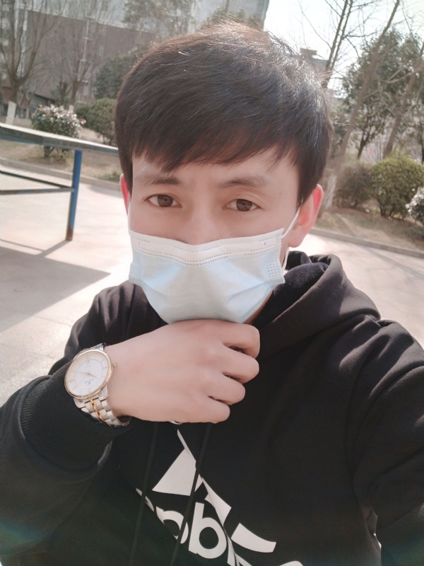 简单的幸福的第一张照片--盐城相亲服务中心