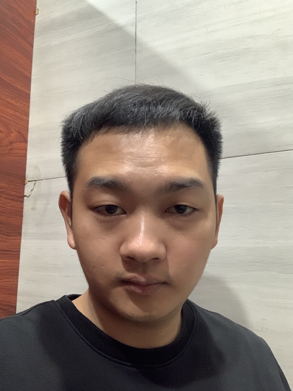 奥利奥的第一张照片--盐城相亲服务中心