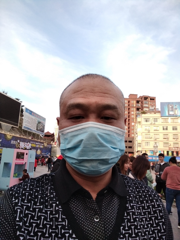 港湾的第一张照片--盐城相亲服务中心