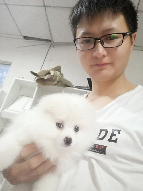 余生我陪你走的第一张照片--盐城相亲服务中心