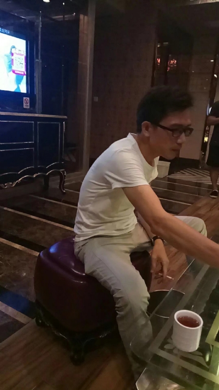 期待缘分的第一张照片--盐城相亲服务中心