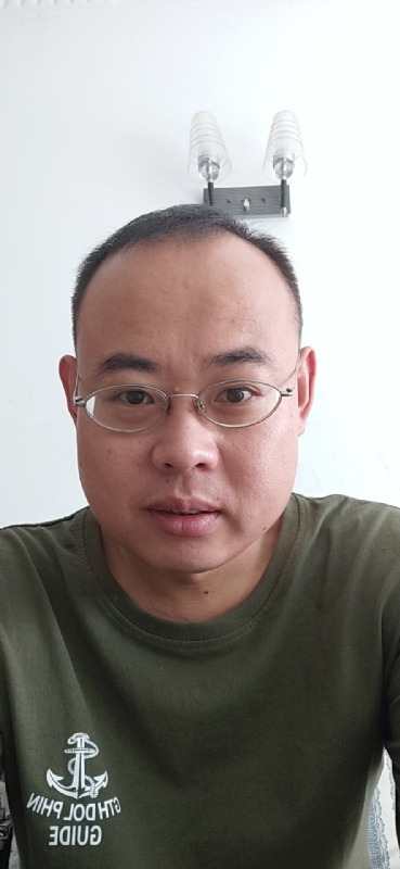 虫儿飞的第一张照片--盐城相亲服务中心