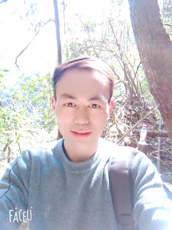 阿龙的第一张照片--盐城相亲服务中心