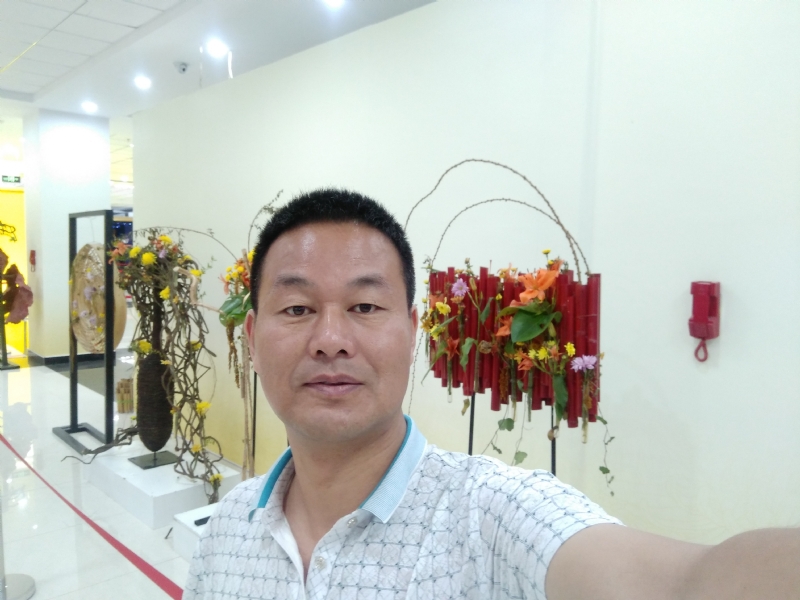 一点温馨的第一张照片--盐城相亲服务中心