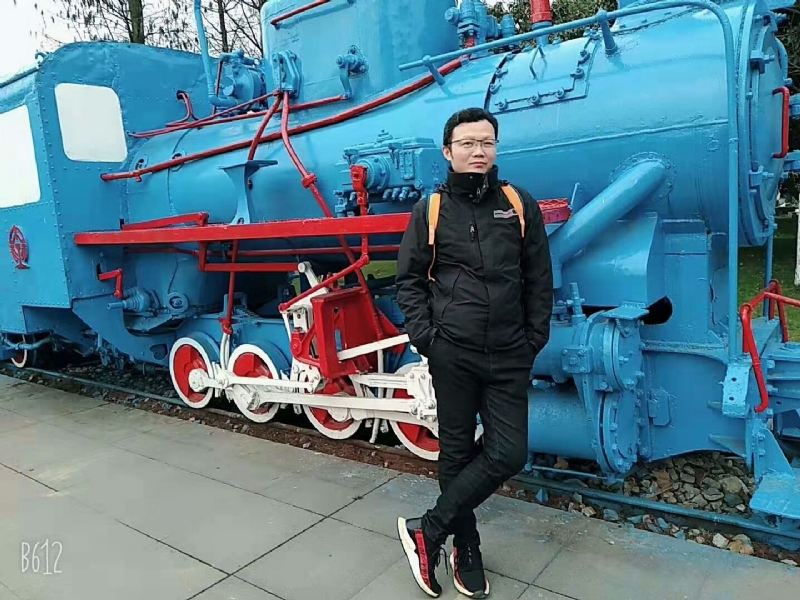 小史的第一张照片--盐城相亲服务中心