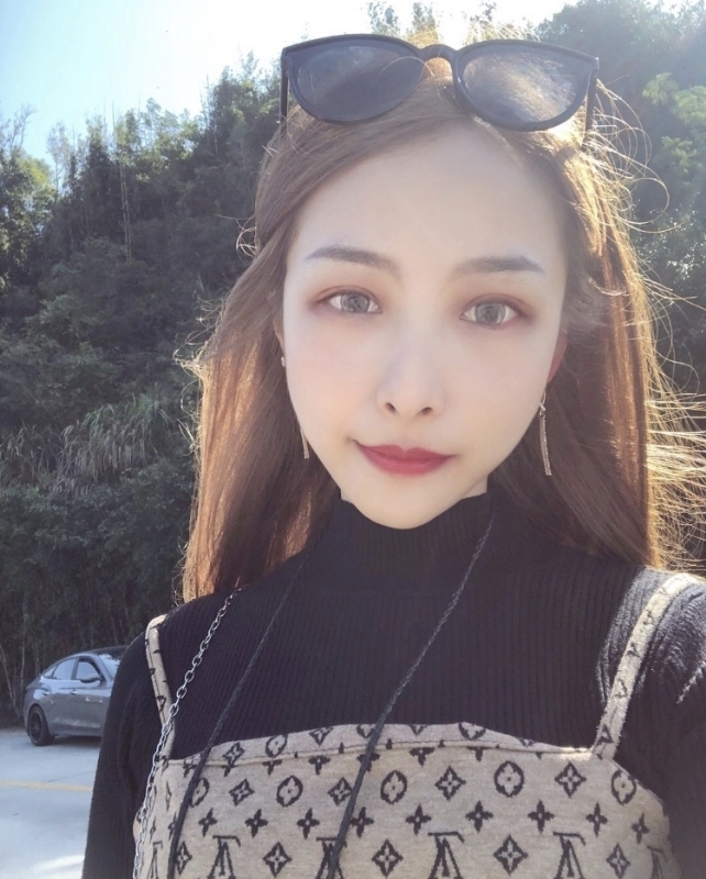 请叫我女王大人的第一张照片--盐城相亲服务中心
