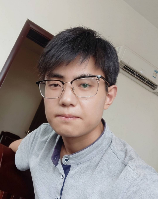 孤独患者的第二张照片--盐城相亲服务中心