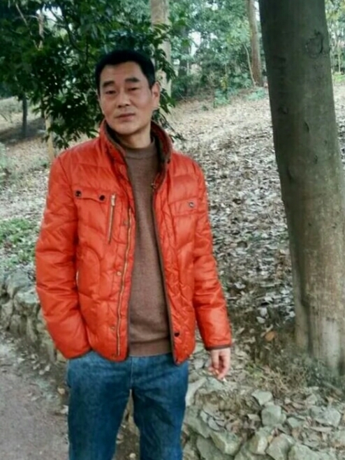 张政的第一张照片--盐城相亲服务中心