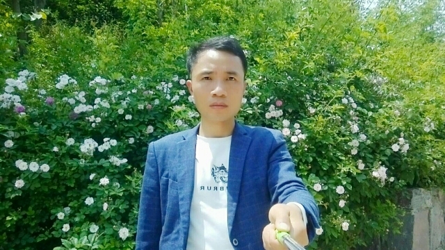 一生何求的第一张照片--盐城相亲服务中心