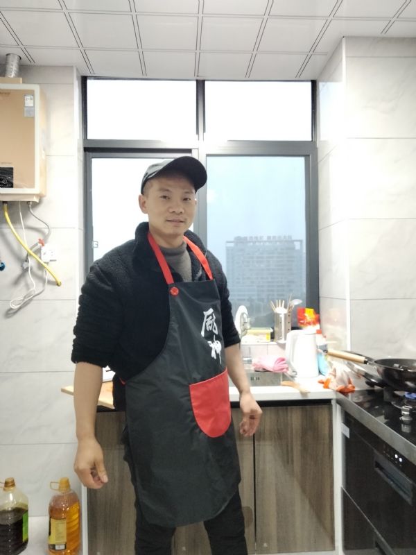 国宝的第一张照片--盐城相亲服务中心
