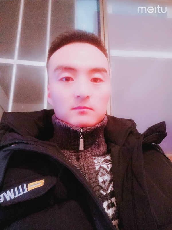 星空的第一张照片--盐城相亲服务中心