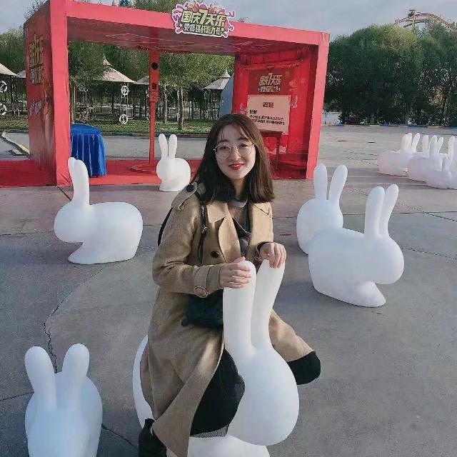 且听耳语的第一张照片--盐城相亲服务中心