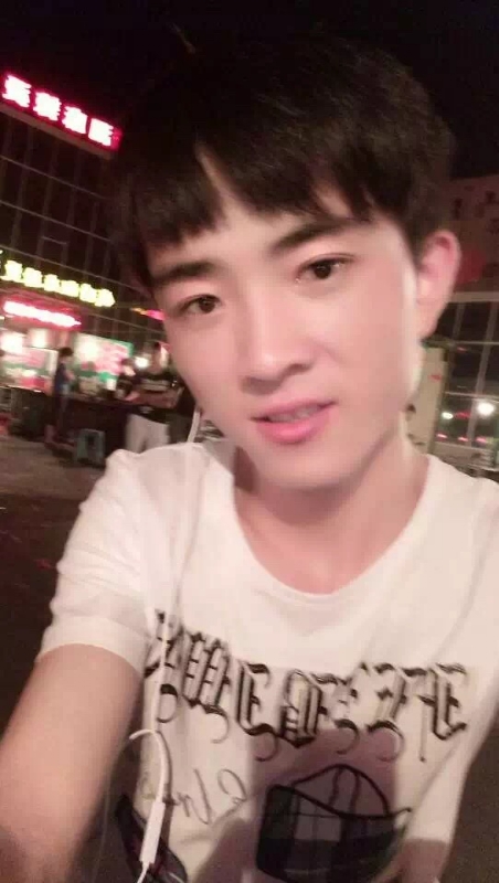 小先生的第一张照片--盐城相亲服务中心