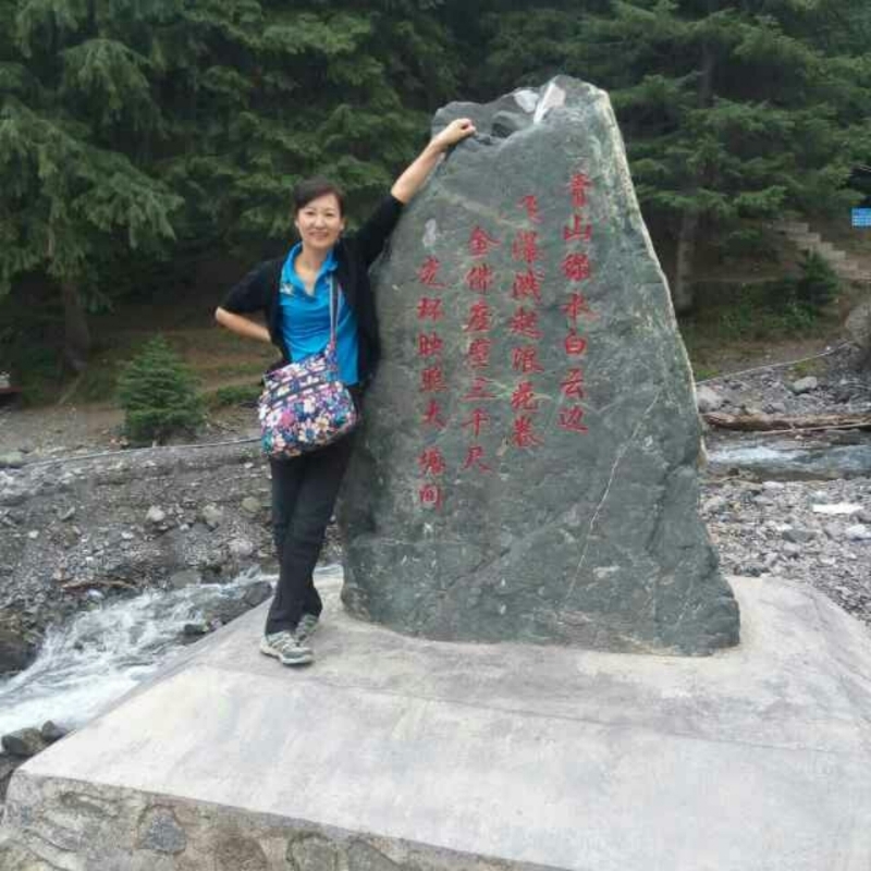萍聚的第一张照片--盐城相亲服务中心