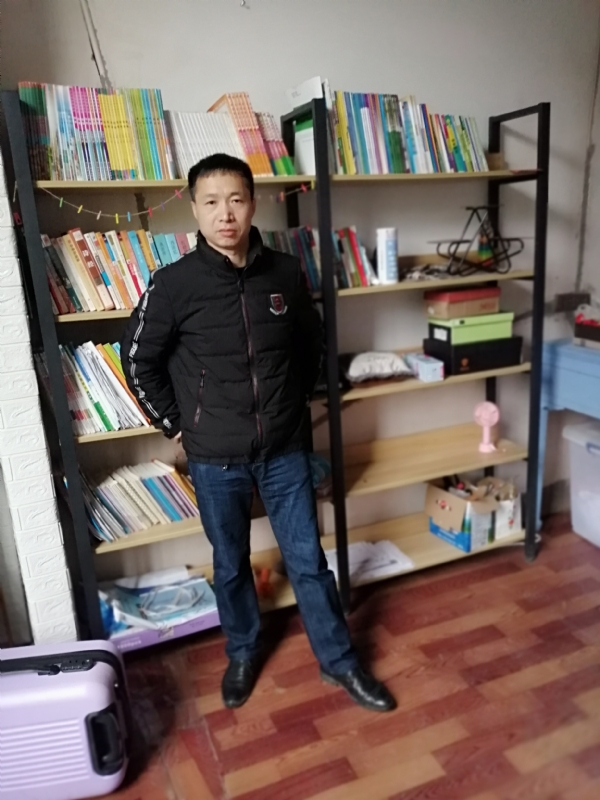 春意浓浓的第一张照片--盐城相亲服务中心