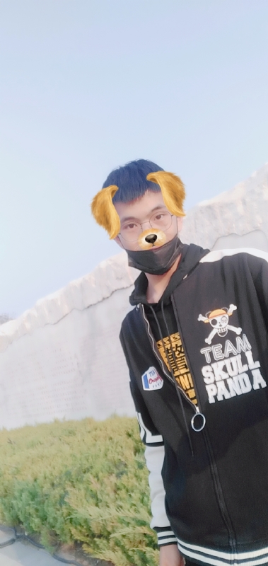 单身小哥的第二张照片--盐城相亲服务中心