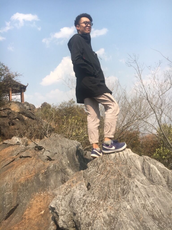 雨夜寻知己的第一张照片--盐城相亲服务中心