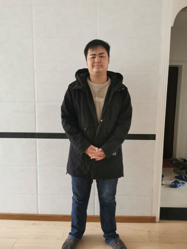 cake的第一张照片--盐城相亲服务中心