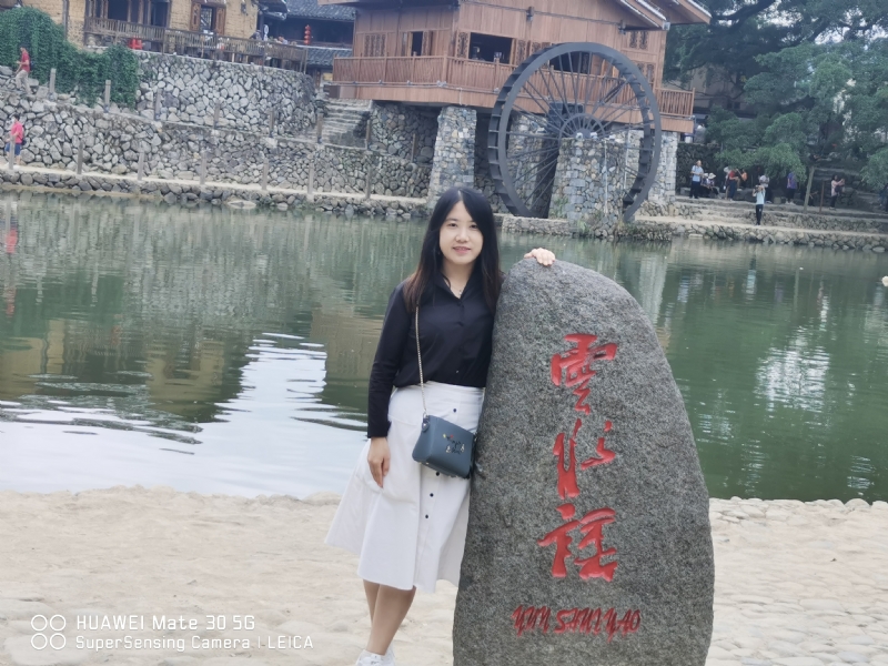 嘻嘻的第一张照片--盐城相亲服务中心