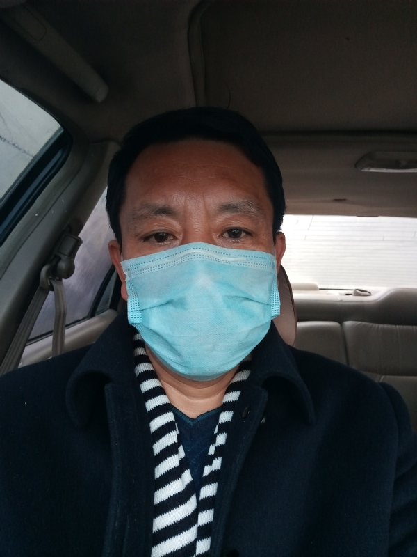 吉祥鸟的第一张照片--盐城相亲服务中心