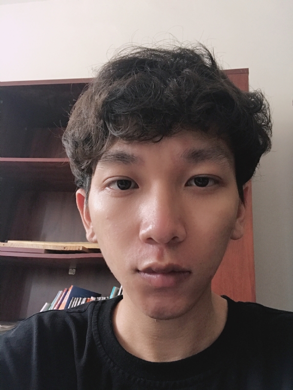 晚风的第一张照片--盐城相亲服务中心