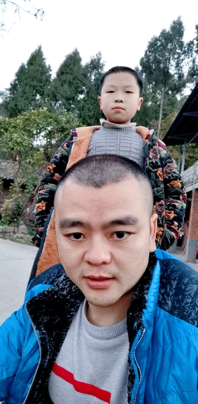 钟生发财的第三张照片--盐城相亲服务中心
