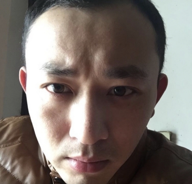 摘星小虫的第一张照片--盐城相亲服务中心