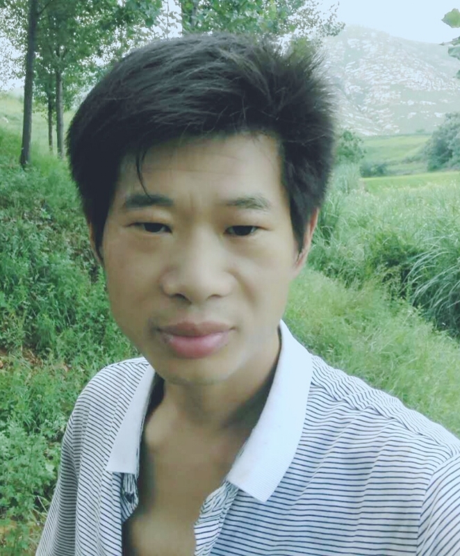好男儿的第四张照片--盐城相亲服务中心
