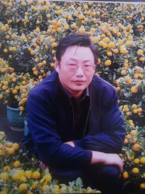 春雨的第一张照片--盐城相亲服务中心