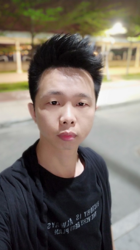 飞飞的第一张照片--盐城相亲服务中心
