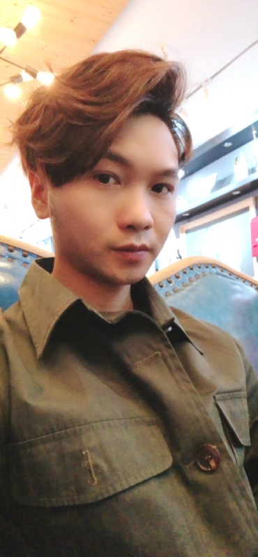 小毛的第一张照片--盐城相亲服务中心