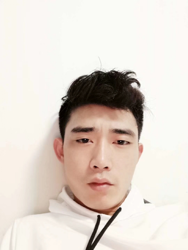 晚分兮兮的第一张照片--盐城相亲服务中心