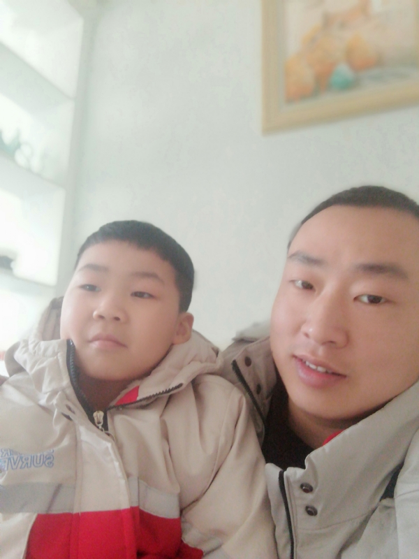 潇洒自由人的第一张照片--盐城相亲服务中心