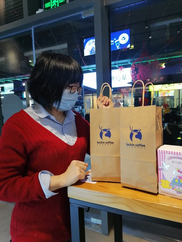 michelle的第一张照片--盐城相亲服务中心