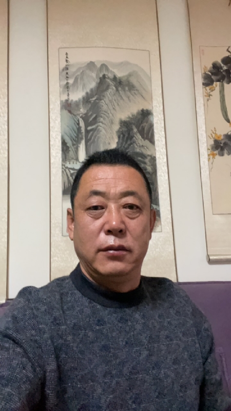 半世烟云的第一张照片--盐城相亲服务中心