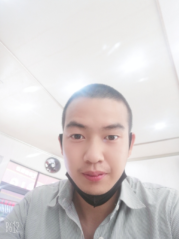 清的第二张照片--盐城相亲服务中心