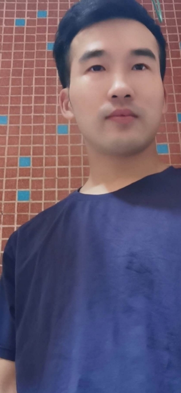 辉哥的第一张照片--盐城相亲服务中心