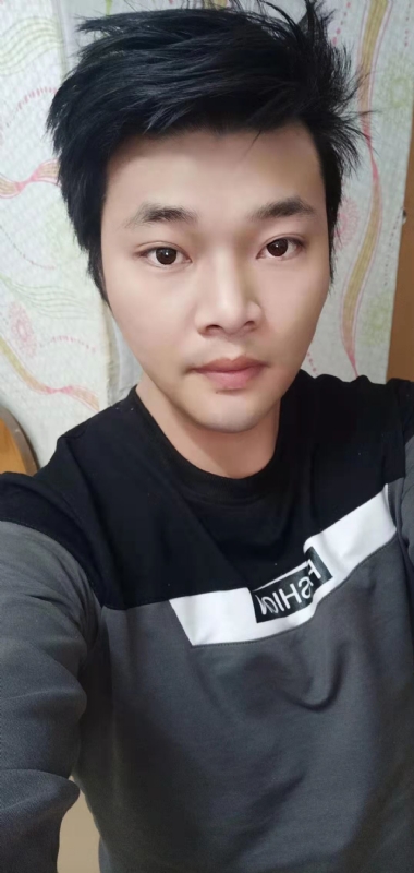 王冰的第一张照片--盐城相亲服务中心