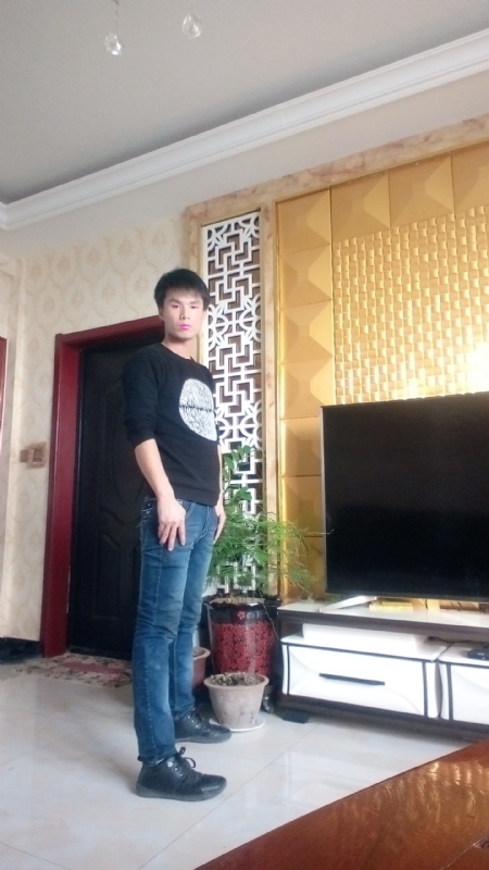 仅此而已的第一张照片--盐城相亲服务中心