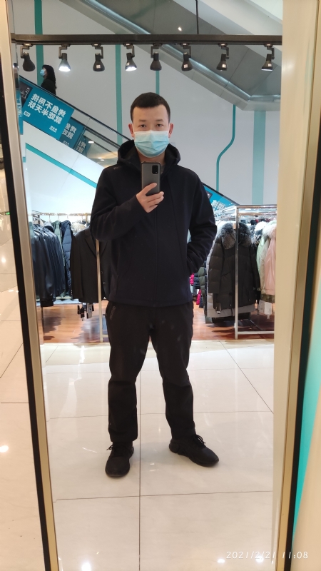码头007的第一张照片--盐城相亲服务中心