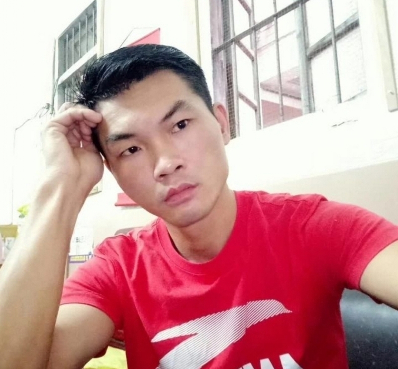 英俊的台灯的第一张照片--盐城相亲服务中心