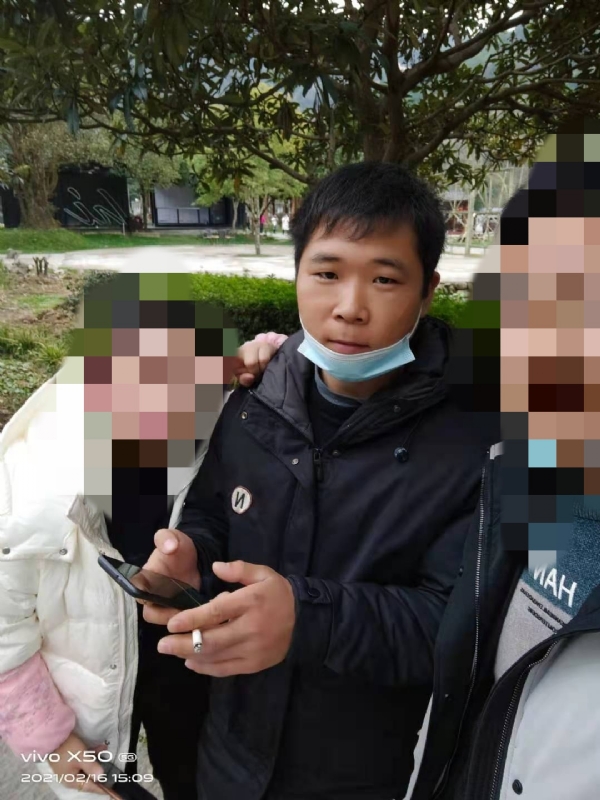 尽的第一张照片--盐城相亲服务中心