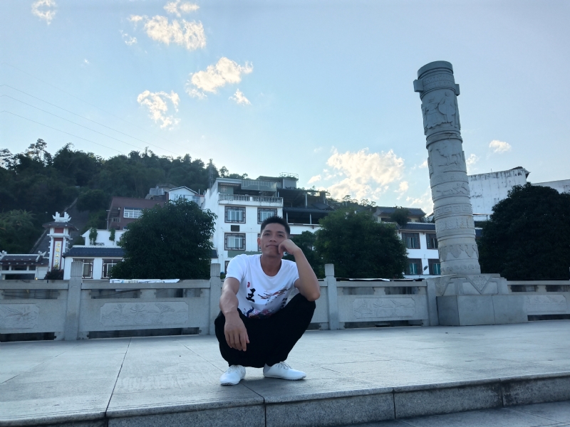 吾爱的第一张照片--盐城相亲服务中心