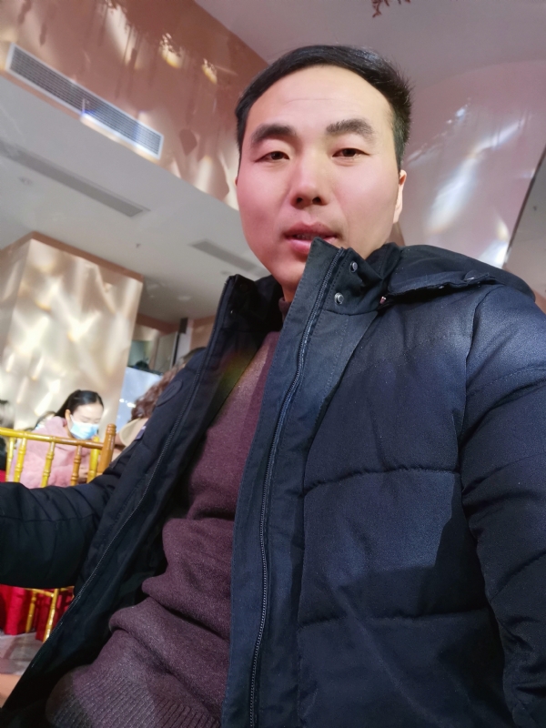 找属于自己的幸福的第一张照片--盐城相亲服务中心
