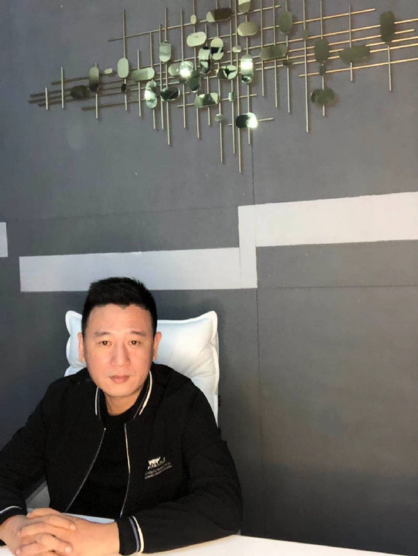 SAM的第一张照片--盐城相亲服务中心