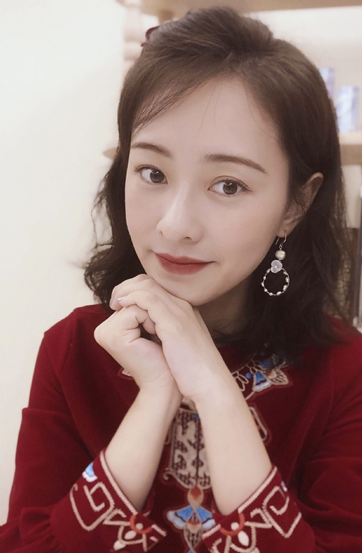 Betty的第一张照片--盐城相亲服务中心