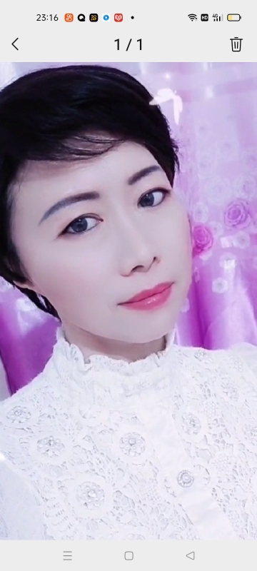人生如茶的第一张照片--盐城相亲服务中心