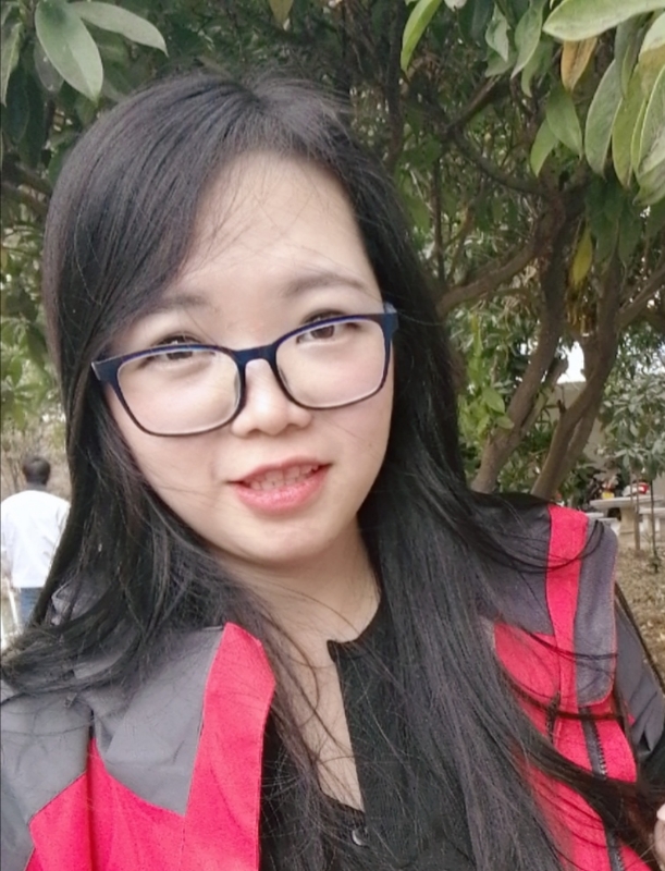 梨花的第二张照片--盐城相亲服务中心