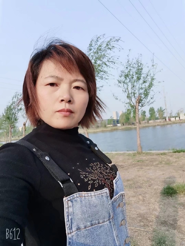 宁静致远的第一张照片--盐城相亲服务中心