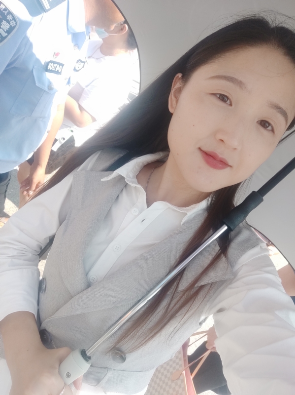木子田心的第一张照片--盐城相亲服务中心